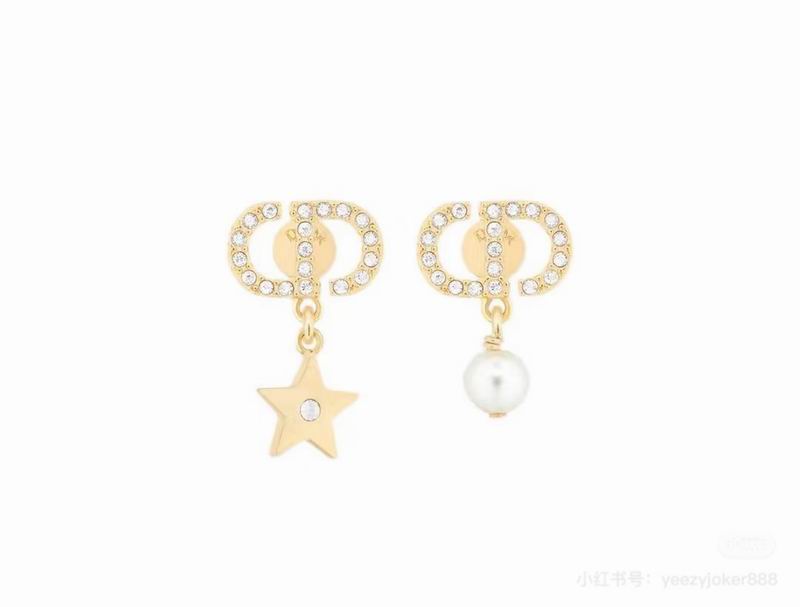 Dior Earring 08yxs53